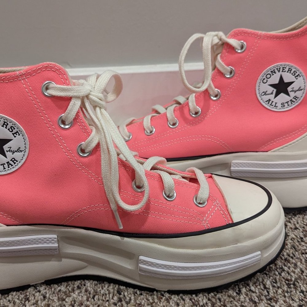 Run Star Legacy CX High Top